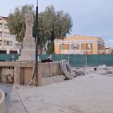 Παρέλαση με ανοικτή την πλατεία Ελευθερίας;