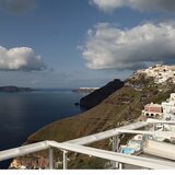 Σαντορίνη: Σε εγρήγορση το υπουργείο Τουρισμού μετά τους σεισμούς