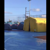 Σαντορίνη - Σεισμοί: "Είμαστε δίπλα στην εξώπορτα" - Τι λέει στο Cretalive κάτοικος του νησιού