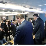 Πόρισμα για την τραγωδία στα Τέμπη: Πώς το μπάζωμα εμπόδισε την έρευνα για την αιτία της έκρηξης