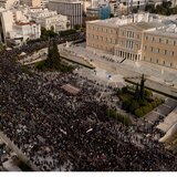 Συλλαλητήρια για τα Τέμπη: Πάνω από 300 συγκεντρώσεις σε όλη την επικράτεια και στο εξωτερικό