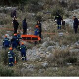 Γαλεντέρης για υπόθεση Καλογήρου : "Οι τοξικολογικές δεν μπορούν να βρουν την αιτία θανάτου χωρίς τις ιστολογικές"