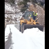 Προσοχή στη μετακίνηση προς το Οροπέδιο Λασιθίου