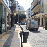 Το "κρυφτό" με τις κορδέλες στην 1821!