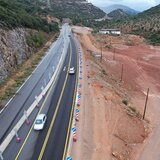 Στο Ελεγκτικό Συνέδριο η σύμβαση για το τμήμα του ΒΟΑΚ Χανιά-Ηράκλειο