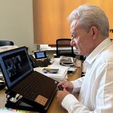 Γυμνάσιο Ν. Αλικαρνασσού: Οκτώ σχολικές αίθουσες για την προσωρινή φιλοξενία μαθητών εξασφάλισε η Δημοτική Αρχή 