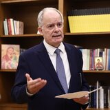 Το πρωί της Πέμπτης η ορκωμοσία του νέου Προέδρου της Δημοκρατίας