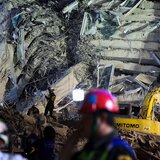 K. Παπαζάχος: Οι 3 ζώνες που μπορούν να δώσουν μεγάλο σεισμό στην Ελλάδα