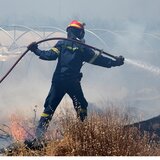 "Το Ηράκλειο δεν είναι δεξαμενή προσωπικού" - Αντιδράσεις για τις μεταθέσεις 11 πυροσβεστών