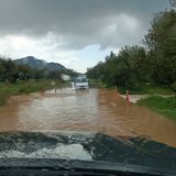 Πλημμύρες στον Δήμο Μινώα Πεδιάδας: «Τελεσίγραφο» Δημάρχου στο Υπουργείο Υποδομών να προχωρήσει στα απαραίτητα αντιπλημμυρικά έργα