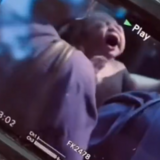 Συγκινητική στιγμή στη Μπανγκόκ- Μωρό γεννήθηκε στο δρόμο μετά την εκκένωση νοσοκομείου λόγω του σεισμού