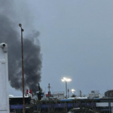 Σε συναγερμό η Πυροσβεστική για φωτιά στον καταυλισμό των Ρομά στο Ηράκλειο