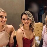 Καλαμπάκα: Τρισάγιο στον σιδηροδρομικό σταθμό στη μνήμη της Αναστασίας, της Θώμης και τη Χρύσας