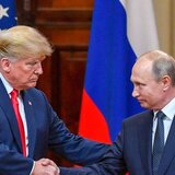 Ουκρανικό: Τη Δευτέρα θα μιλήσω με Πούτιν και Ζελένσκι, λέει ο Τραμπ – Επιβεβαίωνει το Κρεμλίνο