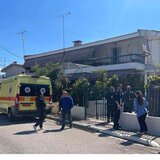 Αίγιο: «Σκότωσα εγώ κάποιον;» - Η πρώτη αντίδραση του 23χρονου