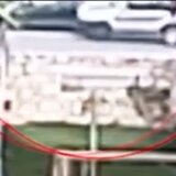 Ηρακλείου-Μοιρών: Το βίντεο από το θανατηφόρο τροχαίο