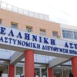 Λέσχη σίτισης αστυνομικών: εγκαίνια με γαμοπίλαφο και αρνί στην σούβλα