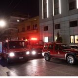 Η ανακοίνωση της Hellenic Train για την έκρηξη: «Καταδικάζουμε κάθε μορφή βίας που πυροδοτεί κλίμα τοξικότητας»