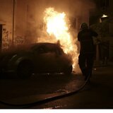 "Άρπαξε" όχημα στα Κουνουπιδιανά 