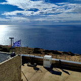 Σε κατάσταση έκτακτης ανάγκης κηρύχθηκε η Γαύδος