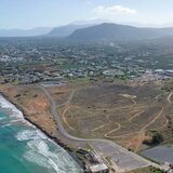 Δύο μεγάλες ξενοδοχειακές μονάδες στο ακίνητο – φιλέτο στις Γούρνες, από την Dimand