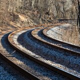 Διαμελίστηκε πεζός που παρασύρθηκε από τρένο του Προαστιακού στην Κωνσταντινουπόλεως