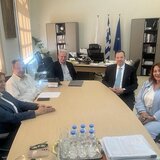 Στον Δήμο Ηρακλείου και για τα επόμενα 4 χρόνια το "ΜΑΡΙΝΑ"!