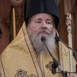 Σε λαϊκό προσκύνημα το σκήνωμα του Μητροπολίτη Κυδωνίας και Αποκορώνου Δαμασκηνού – Πότε θα γίνει η κηδεία