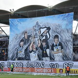 Δεν έχουν καμία σχέση με τον ΟΦΗ!