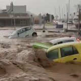 Πού αναμένονται έντονα καιρικά φαινόμενα τις επόμενες ώρες - Στο «μάτι» της κακοκαιρίας οι Κυκλάδες