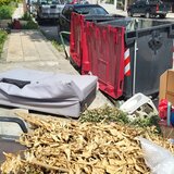 Δ.Ηρακλείου: "Καμπάνες" χιλιάδων ευρώ για την αλόγιστη ρύπανση του δημόσιου χώρου