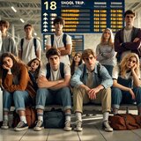 Στον «αέρα» η σχολική εκδρομή, στα «κάγκελα» οι γονείς!