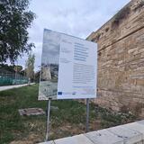 Ξεκινούν τα έργα στερέωσης των Τειχών στο Ηράκλειο
