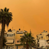 Εικόνες δυστοπικού μυθιστορήματος στην ατμόσφαιρα της Κρήτης! 