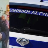 Χερσόνησος: Μεγάλη επιχείρηση για τον εντοπισμό του ηλικιωμένου κ.Κωστή