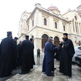 Εκλογή Μητροπολίτη Χανίων: Τα νέα δεδομένα μετά το έγγραφο από το Οικουμενικό Πατριαρχείο 