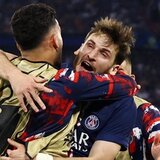 Παρί-Ιντερ 5-0: Οι καταιγιστικοί Παριζιάνοι κατέκτησαν το Champions League!