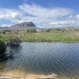 Νέα διακοπή λειτουργίας του φράγματος Αποσελέμη - Προσπάθειες να ελαχιστοποιηθούν οι επιπτώσεις