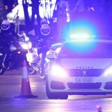 Ηράκλειο: αφέθηκε ελεύθερος για τη ληστεία, βρέθηκε να «πρωταγωνιστεί» μεθυσμένος σε καταδίωξη