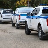 Η αστυνομική επιχείρηση στα Χανιά αποκάλυψε οπλοστάσιο!