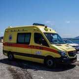 Τραγωδία στο Ελαφονήσι: 61χρονος καταπλακώθηκε από μεταλλική κατασκευή!