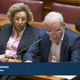 ΒΟΑΚ: Οι απαιτήσεις του Δήμου Ηρακλείου στη Βουλή από τον Αλέξη Καλοκαιρινό