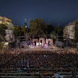 "Φεστιβάλ για συνταξιούχους και αργόσχολους!​​​​​​​"