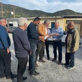 Τι είδε στο Μαγαρικάρι ο Ευθ. Λέκκας