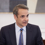 Μητσοτάκης για βία στα Πανεπιστήμια: Έκπτωση Πρυτάνεων αν δεν ανταποκρίνονται στις υποχρεώσεις τους