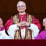 Όταν ο πάπας Λέων ΙΔ’ συνάντησε τον Θανάση Βέγγο