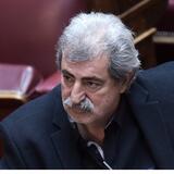 Π. Πολάκης: Το δίλημμα δεν είναι αν θα είμαστε δίπλα ή απέναντι στον Τσίπρα - Το δίλημμα είναι αν θα υπάρχει ΣΥΡΙΖΑ ή όχι