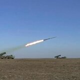 Τουλάχιστον 12 νεκροί από τη μαζική ρωσική επίθεση στο Κίεβο και άλλες πόλεις 