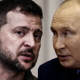  Ουάσινγκτον και Ευρωπαίοι θέλουν τετ-α-τετ Ζελένσκι με Πούτιν - Πόσο έτοιμη είναι η Μόσχα;