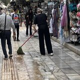 Νέα σοβαρή βλάβη στο φράγμα Αποσελέμη - Κίνδυνος να μείνει χωρίς νερό το Ηράκλειο 